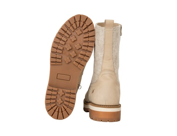 Shepherd laars Shirly Crème