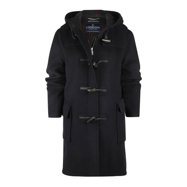 London Tradition Houtje Touwtje Jas Emily Navy London Tradition Houtje Touwtje Jas Emily Navy