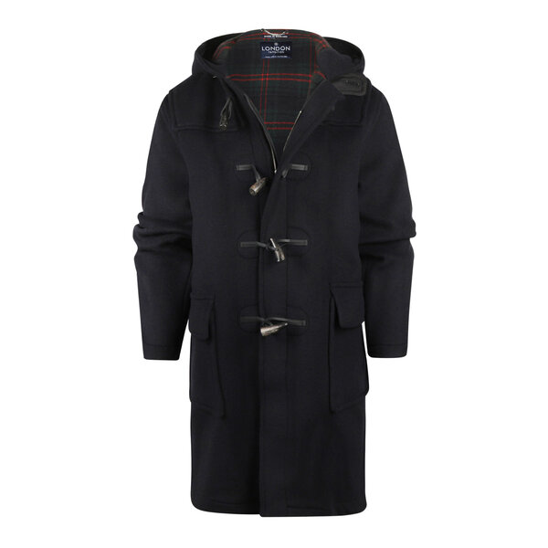 London Tradition Houtje Touwtje Jas Martin Navy London Tradition Houtje Touwtje Jas Martin Navy