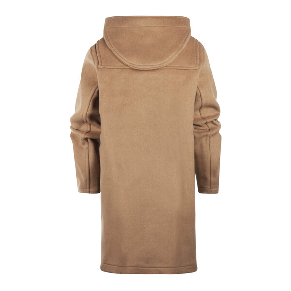 London Tradition Houtje Touwtje Jas Martin Vicuna