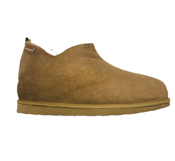 Shepherd pantoffels Tijn Chestnut Shepherd pantoffels Tijn Chestnut