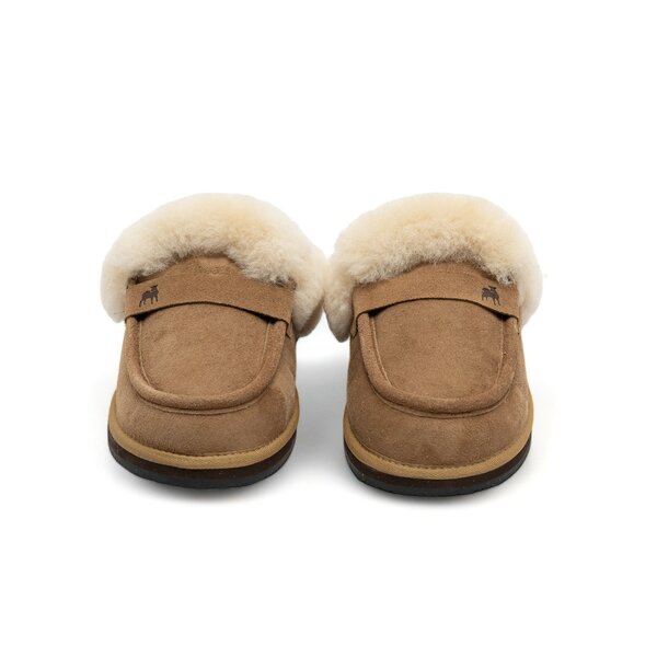 Shepherd Instapper Charlie Chestnut