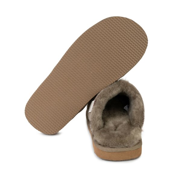 Shepherd pantoffels Allan Stone
