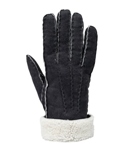 Shepherd handschoenen Melina Black