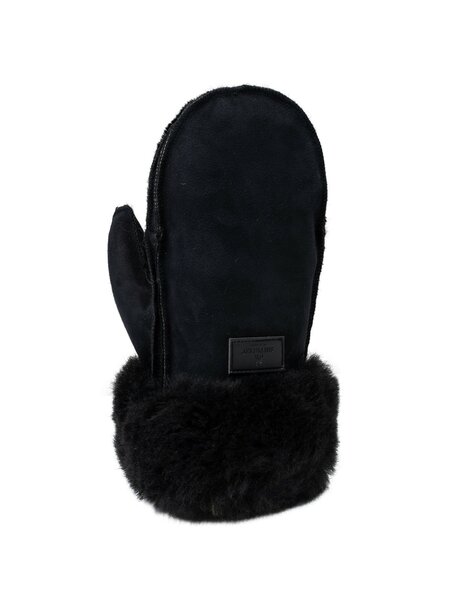 Shepherd wanten Furuvik Black