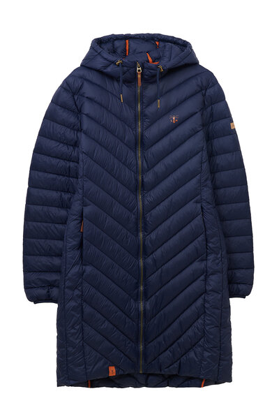Lighthouse Jas Laurel Navy