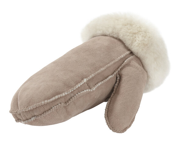 Shepherd wanten Furuvik Bronze