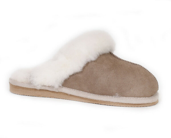 Shepherd pantoffels Jessica Stone