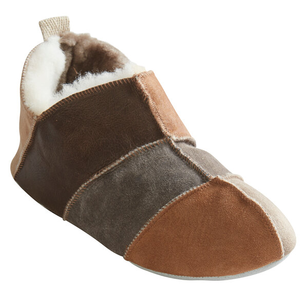 Shepherd pantoffels Hans Mixed Shepherd pantoffels Hans Mixed